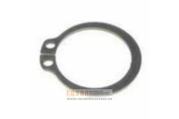 Arandela seguridad CA0272600