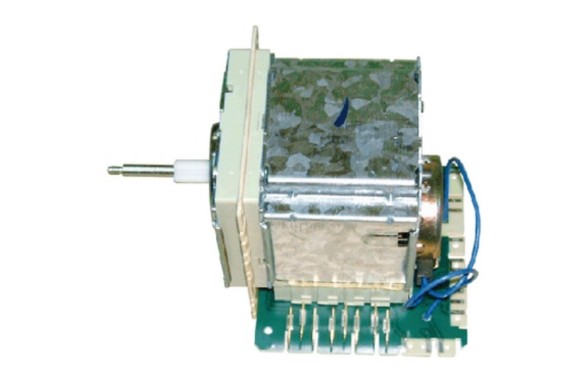 Programador Electrolux EW851