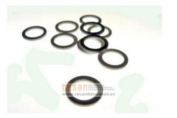 Arandela plastico CA1537100