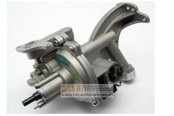 Valvula gas natural CA1709116