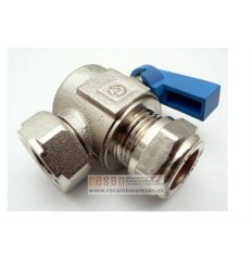 Grifo 1/2 zoll bicono