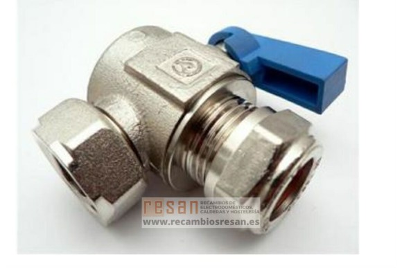 Grifo 1/2 zoll bicono