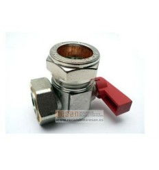 Grifo 3/4 zoll bicono