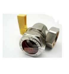 Grifo de gas 3/4 zoll bic
