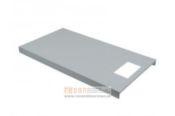 Panel frontal AS0003098