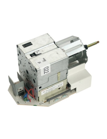 Programador lavadora Zanussi FL854V **