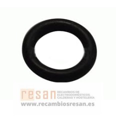 Junta torica EPDM dint:17 mm e:3,5mm