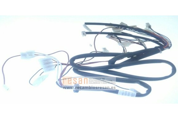 Instalacion electrica Fagor FE24NOX