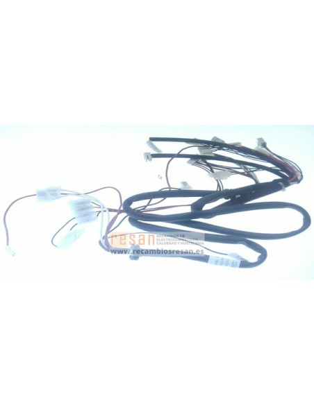 Instalacion electrica Fagor FE24NOX