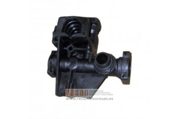 Cuerpo derecho FE24NOX