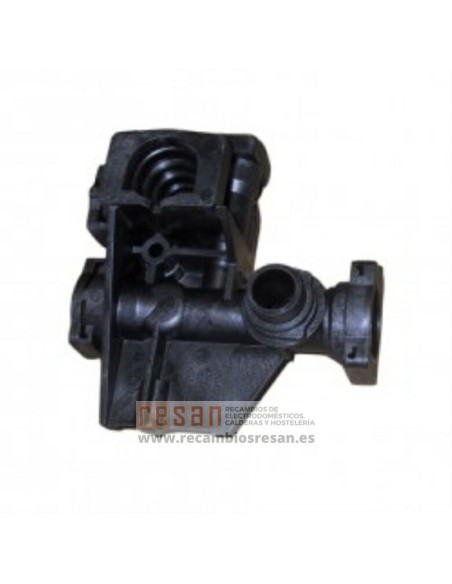 Cuerpo derecho FE24NOX