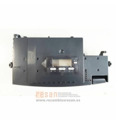 Tapa frontal mandos Roca Novanox 24