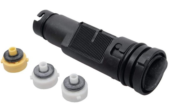 Obturador sanitario Pigma Green EVO