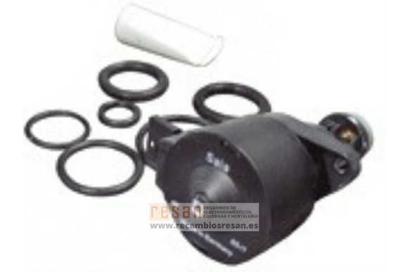 Motor valvula 3 vias - 60081953