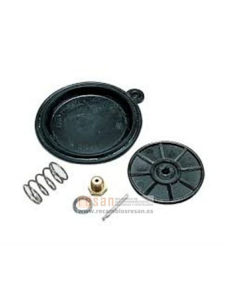 Kit reparacion valvula agua