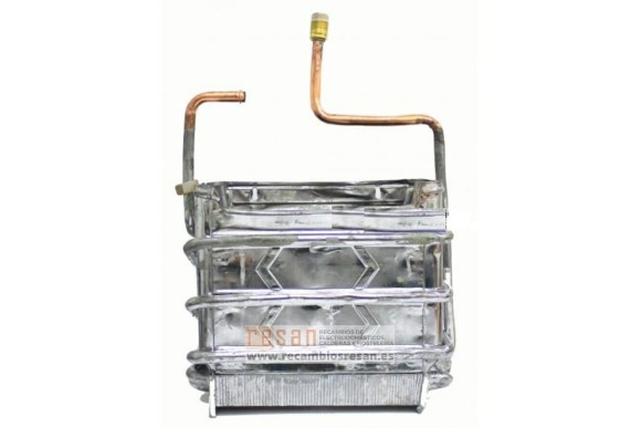 Serpentin calentador Cointra EB10 COB10