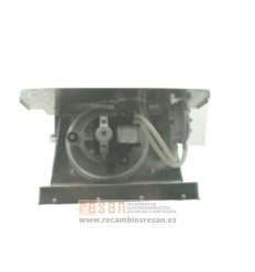 ConKit evacuacion humos