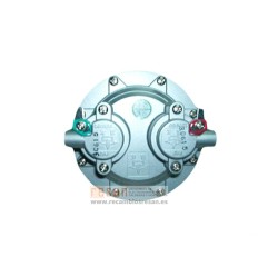 Valvula solenoide cp 10l y 13l