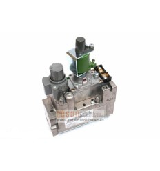 Valvula gas m-15 c/n (7558) m20l v4600n2006