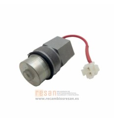 Kit repuesto bobina montada * ver 8475