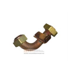 Conex.bomba e-20(t.integrada)