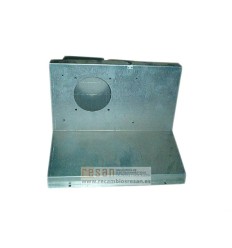 Caja de humos om-25 ei