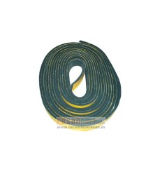 Junta estanca adhesiva cic