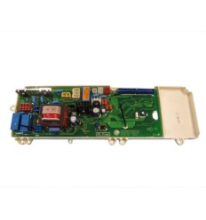 Modulo electronico secadora LG TD-C7014E