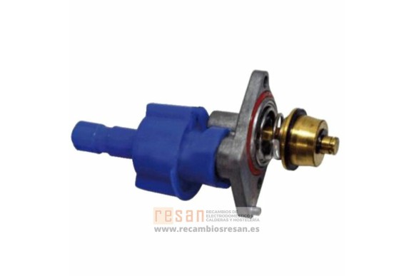 Grupo mando regulacion gas Cointra Supreme 11 VI *