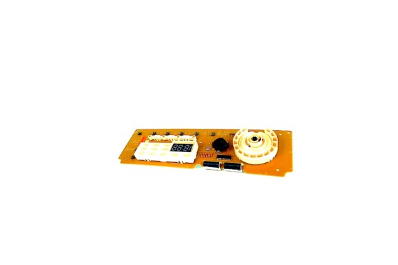 Display secadora LG TD-C7014E *obsoleto*