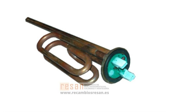 Resistencia TT100 (1500 w - 230 v) VER 30421500