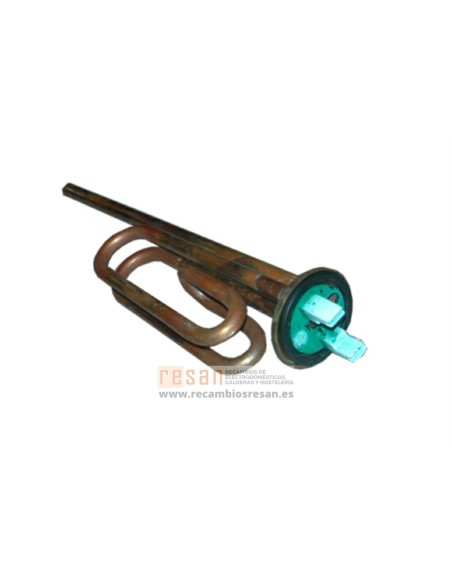 Resistencia TT100 (1500 w - 230 v) VER 30421500