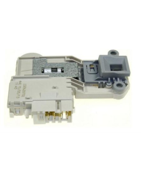 Interruptor retardo AEG L75480 ...