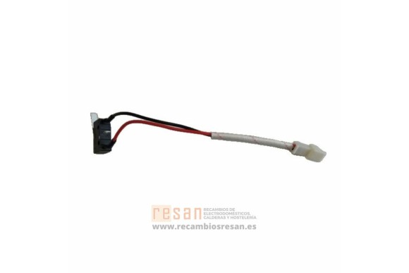 Kit microswitch off 2 cables