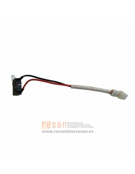 Kit microswitch off 2 cables