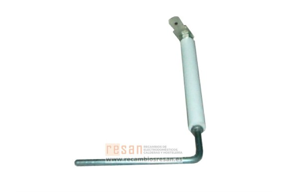 Electrodo ionizacion 5984