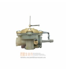 Conjunto grupo agua completo *anulada*