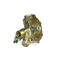 Carter CI13 montado 6026