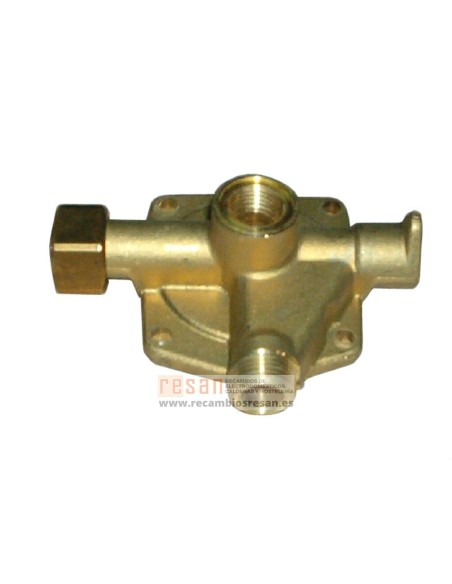 Carter agua 5 l. bp 6037