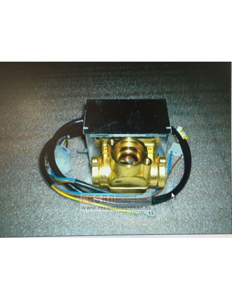 Valvula de tres vias Cointra ct24/60