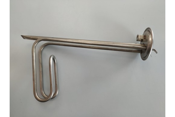 Resistencia TNC -GP-150H 2500 w (ferroli italia)