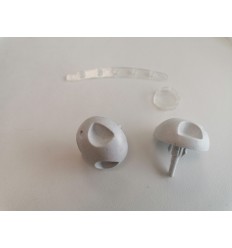 Mando potenciometro Ferroli d.30mm