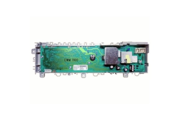 Modulo electronico Zanussi ZWH3105