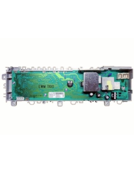 Modulo electronico Zanussi ZWH3105