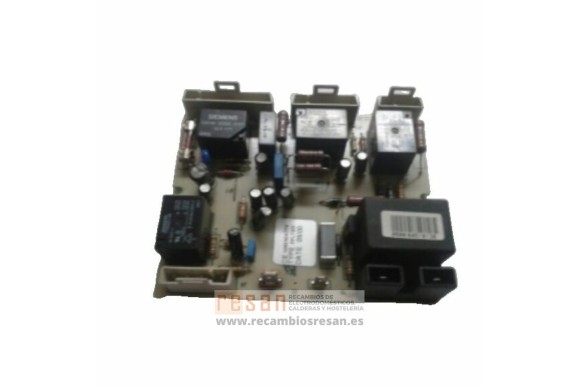 Control de llama fpl701- b23t bifell 23