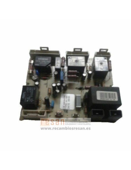 Control de llama fpl701- b23t bifell 23