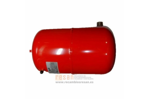 Vaso expansion 10l Neovia 20mt 24mt * obsoleto