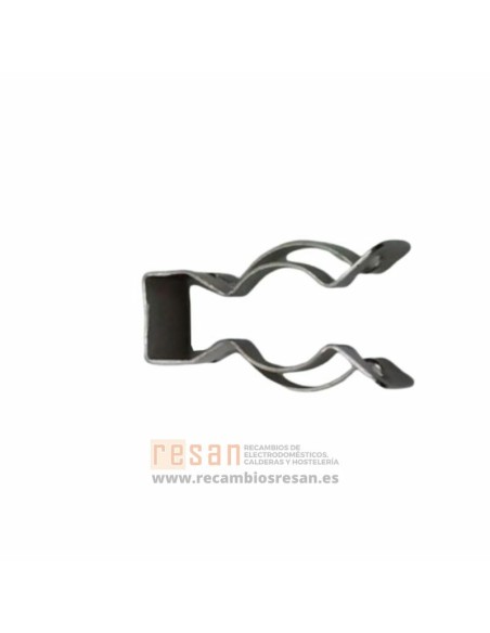 Clip conexion rapida 41,5x16