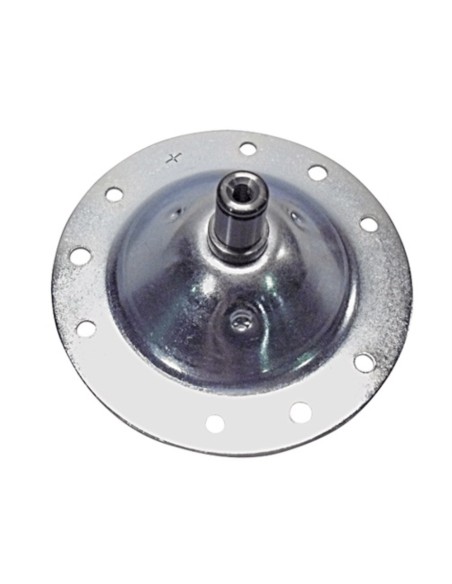 Eje tambor secadora Electrolux
