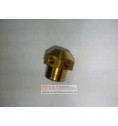Inyector princ.csp ¼”d=3,65